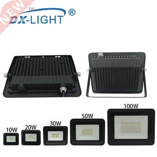 110V/220V ltra-thin LED Flood Light 10W 20W 30W 50W 100W Le