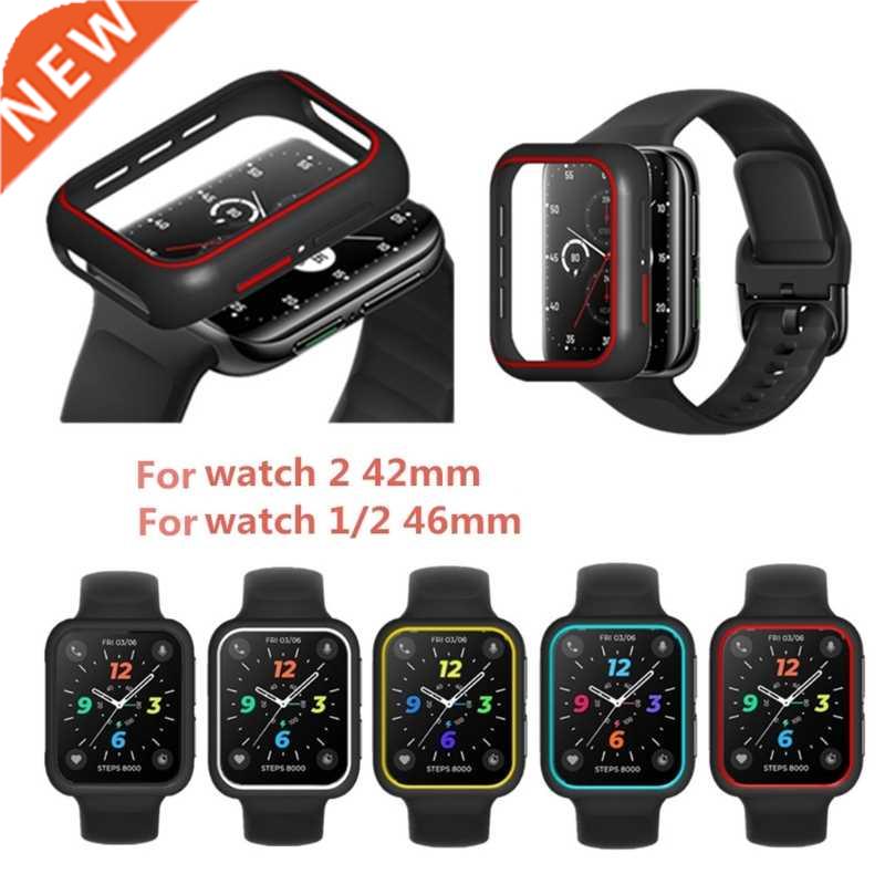 Protective Case Compatible for oppO Watch 2 42/46 mm Scratch