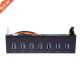 USB Desktop Drive Hub Adapter Pin 3.0 Fast Bay Charging