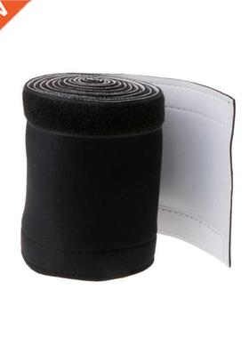 203cm Neoprene Cable Management Sleeve Wrap Wire Hider Organ