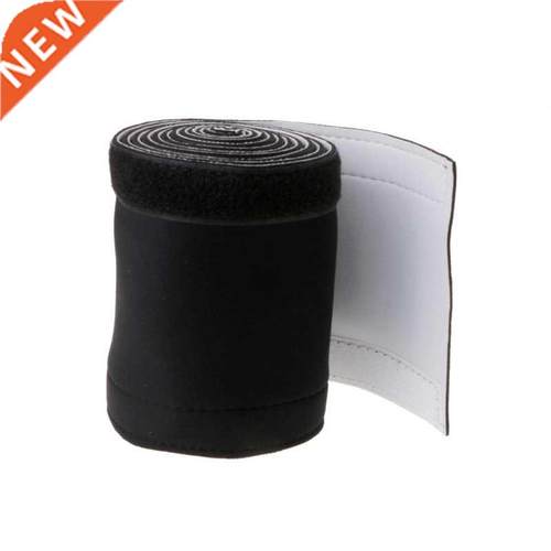 203cm Neoprene Cable Management Sleeve Wrap Wire Hider Organ