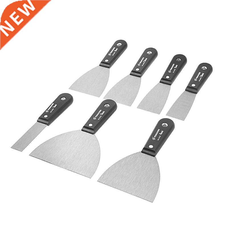 7Pcs Scraper Set Putty Knife 1