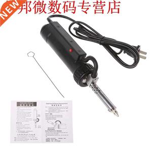 Electrical Vacuum Desoldering Repair Tool 30W 220V Soldering