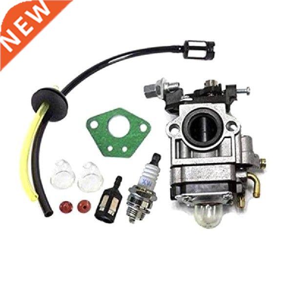 Carburettor Kit for 52cc 49cc 43cc Brush Cutter with Seal