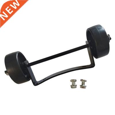 Patio Heater Wheels Replacement Universal Movable Wheel Meta