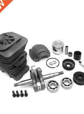 40mm Cylinder Piston Crankshaft Bearing Seals Kit For Husqva