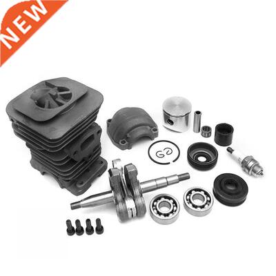 40mm Cylinder Piston Crankshaft Bearing Seals Kit For Husqva
