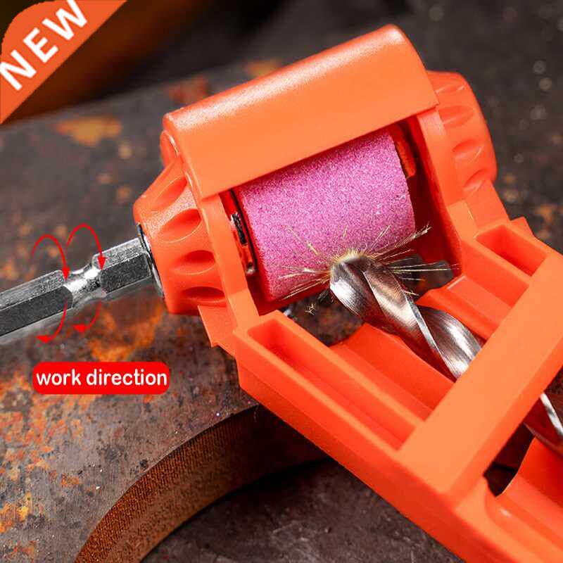 5mm corundum resisting drill polishing grinder wheel to