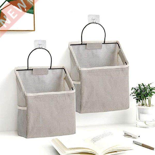 Wall Hanging Organizer Bag Closet Hanging Storage for
