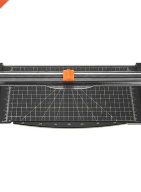 Portable Plastic A4 Precision Paper Photo Trimmers for  S
