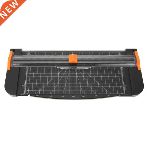 Portable Plastic A4 Precision Paper Photo Trimmers for  S