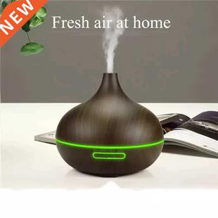 400ml Aroma Essential Oil Diffuser Aromatherapy Ultrasonic
