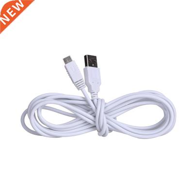 3M USB data power Charger For Nintendo Wii U WIIU Gamepad NI