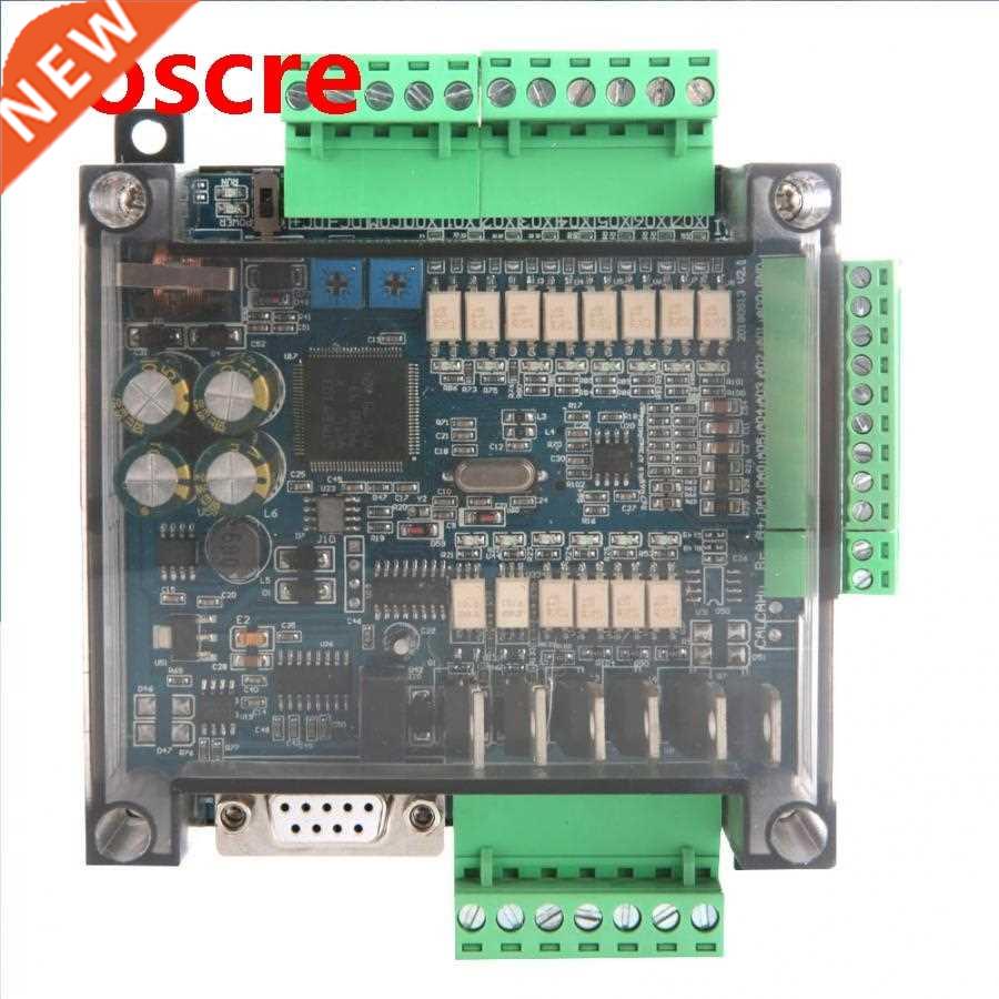 Motor Speed Controller Industrial Control Board FXU-14MT An