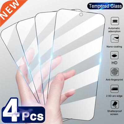 Tempered Glass For Samsung Galaxy A51 A70 A20 A30 S A40