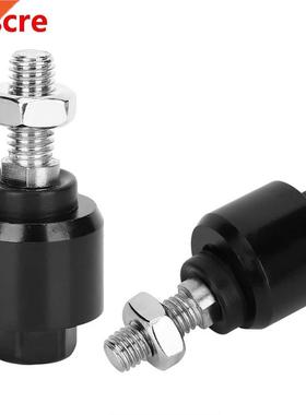 HIgh Quality 2Pcs M8x1.25 Free Adsorption Floating Joint Pne