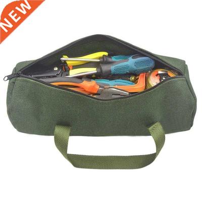 Thickened Tool Pouch for Electrician Screwdriver Pliers Rep
