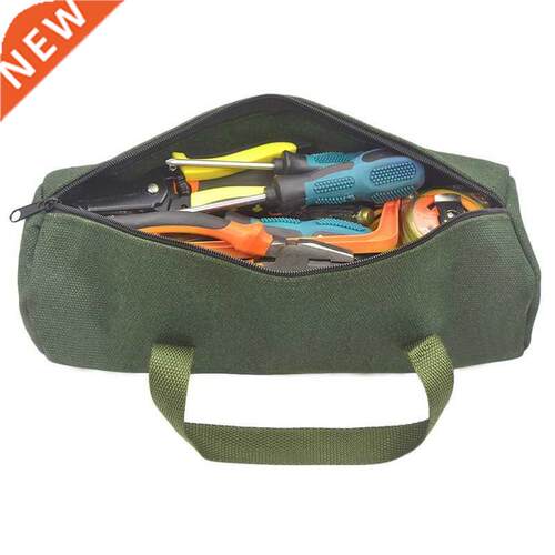 Thickened Tool Pouch for Electrician Screwdriver Pliers Rep