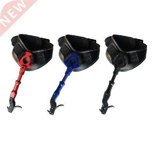 Archery Caliper Release Professional Arrow Bow Strap