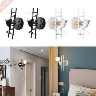 LED Wall Lights Modern Up Down Sconce Lighting Fixture