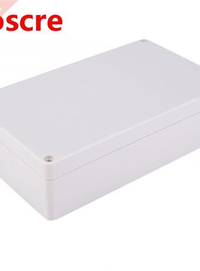 Waterproof ABS Plastic Case Enclosure PCB Instrument Project