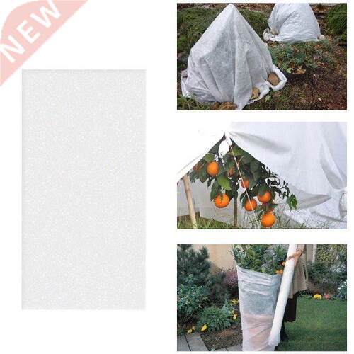 Floating Crop Cover/Frost Blanket/Frost Cloth/Garden Fabric