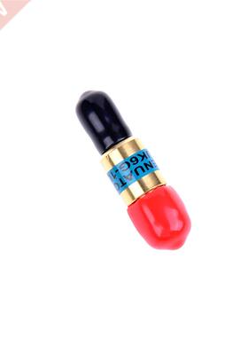 Hot Sale NEW 2W 0-6ghz 10db Golden Attenuator SMA-JK Male