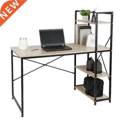 Bedside table Movable computer desk desktop home mobile desk