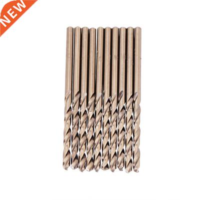 M5 Cobalt Mini Twist Bit Set HSS-CO Drills Set for Drilling