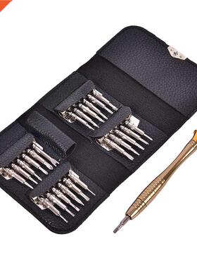 25 in 1 Precision Torx Screwdriver Repair Tool Set For iPhon