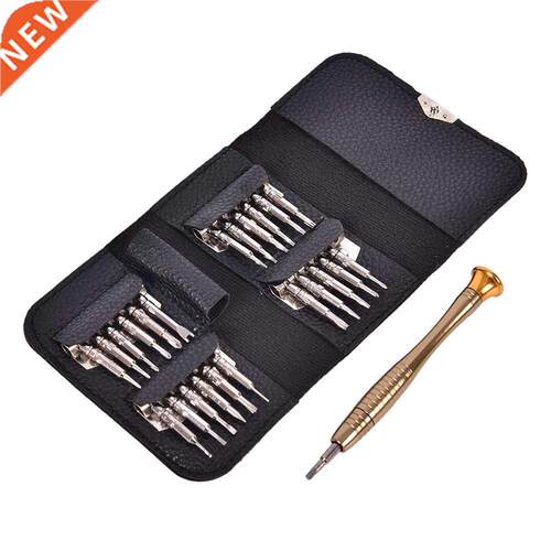 25 in 1 Precision Torx Screwdriver Repair Tool Set For iPhon