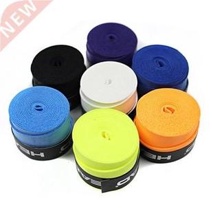 10PCS Tennis Grip Overgrip Tennis Racket Grip Tape Badminto
