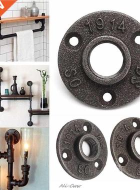 Raccords de tuyaux en fer malléable BSP 1 pièc