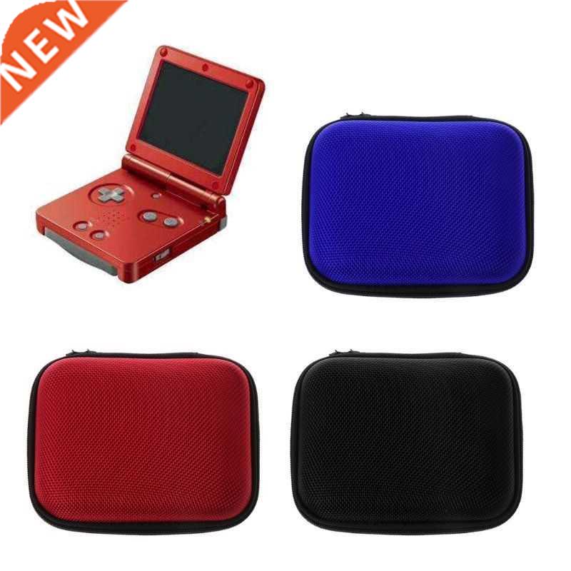 Crying Pouch Bag Box Case For GBA SP Game Console