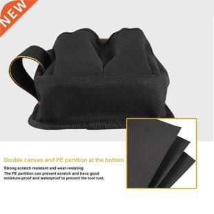 Tool Bag 600D Oxford Tool Belt for Electrician Technician W