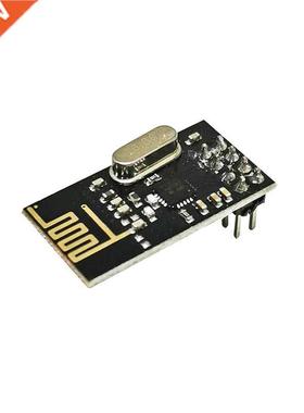 5PCS/LOT NRF24L01+ wireless data transmission module 2.4G /