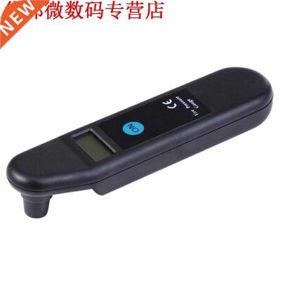 LED Display Truck van Bandenspanning Meter Air Gauge