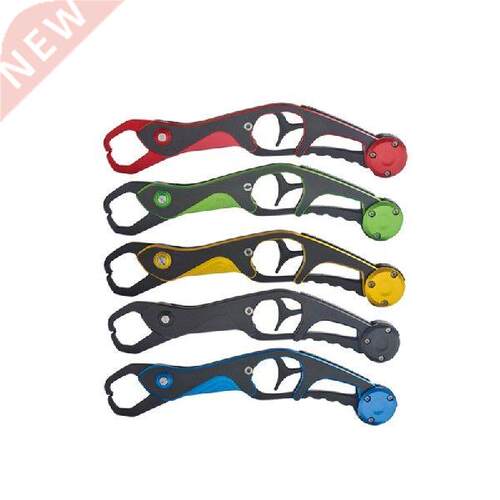 Portable Floating Fishing Lip GrabberAluminium Alloy