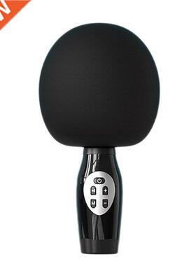 H46 Kds Karaoke Mcrophone Kds Handheld Bluetooth Wreless