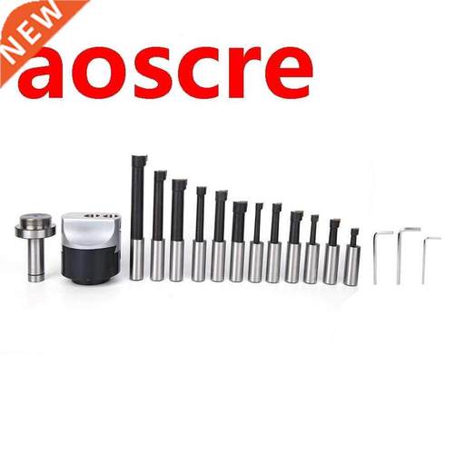 40CR C20-F1-18-12PCS F1 75mm Boring Set High CNC Milling Too