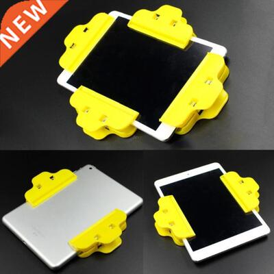 1/4Pcs Mobile Phone LCD Screen Repair Tools Clip Fixture Cla