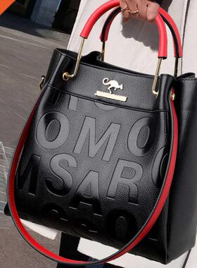 Luxury Handbags Women Bags Designer High quality Letter Pu L