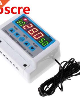 XH-W3103 AC 220V Max 6600W Digital Thermostat 30A Temperatur