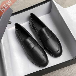 Basic Designer Shoes Woman Big Size 44 Oxford Shoes for Wome