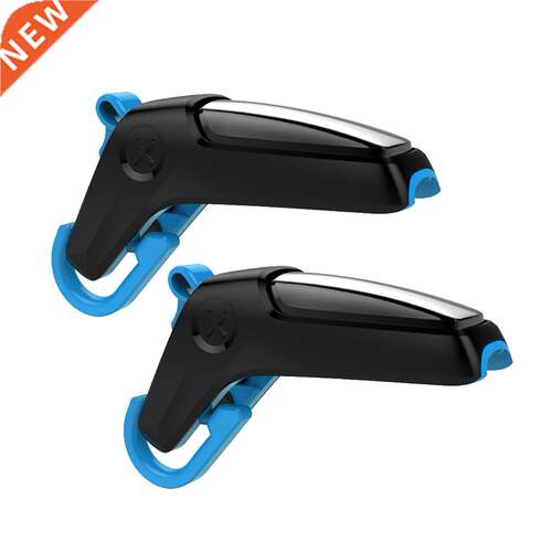 Mobile Game Controller Trigger Gaming Fire Button Handle Gam
