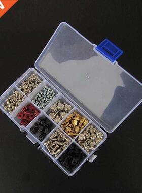 1 box Repair desktop computer host hard disk screw accessori