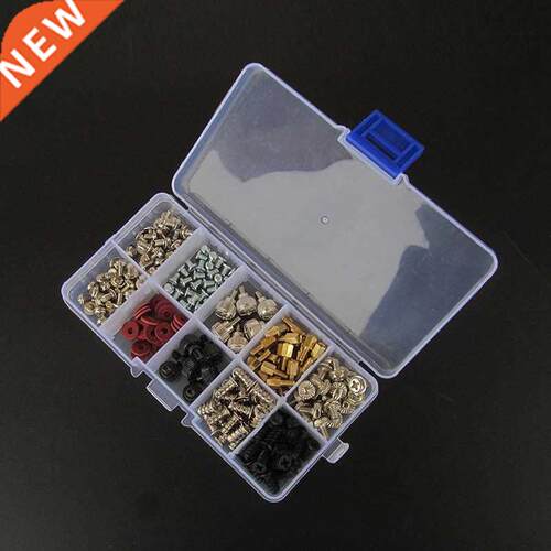 1 box Repair desktop computer host hard disk screw accessori