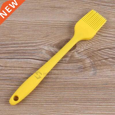 Cake Baking Brush Home  Silicone Tools Eco-friendly Bread