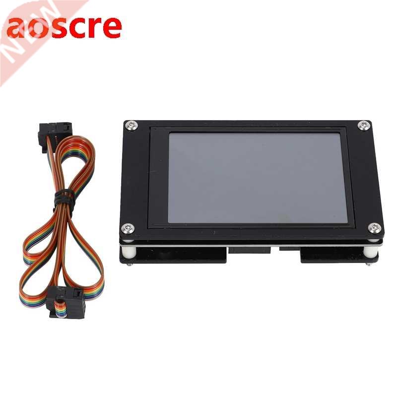 TFT5 V1.0 Press Screen Smart Display Controller D Printer