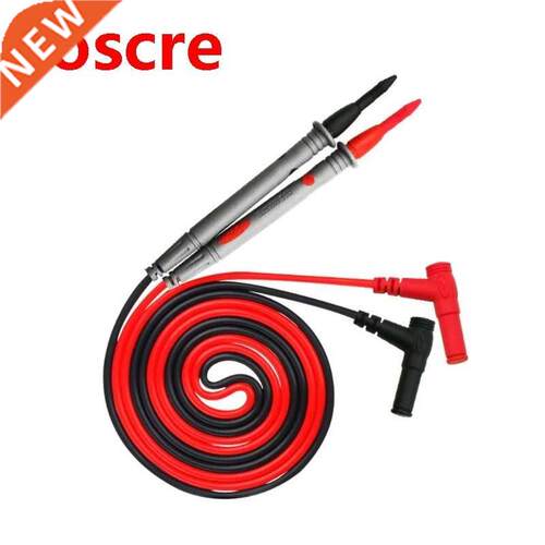 20A Copper Needles Multimeter Test Bar Fine Nib Universal Me